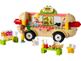 Lego Friends Hot Dog Food Truck Set