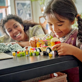 Lego Friends Hot Dog Food Truck Set