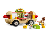 Lego Friends Hot Dog Food Truck Set