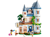 Lego Friends Castle Bed and Breakfast