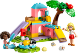 Lego Friends - Guinea Pig Playground