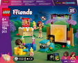 Lego Friends - Friendship Movie Night
