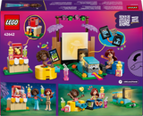 Lego Friends - Friendship Movie Night
