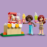 Lego Friends - Friendship Movie Night