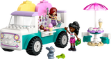 Lego Friends - Heartlake City Ice Cream Truck