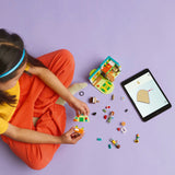 Lego Friends - Autumn's Room