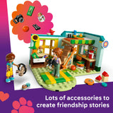 Lego Friends - Autumn's Room