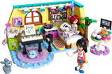 Lego Friends - Paisley's Room