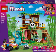 Lego Friends - Panda Sanctuary Animal Care