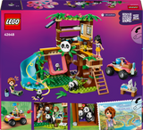Lego Friends - Panda Sanctuary Animal Care