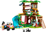 Lego Friends - Panda Sanctuary Animal Care