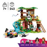 Lego Friends - Panda Sanctuary Animal Care