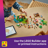 Lego Friends - Panda Sanctuary Animal Care