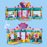 Lego Friends - Heartlake City Candy Store