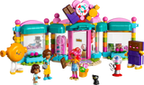 Lego Friends - Heartlake City Candy Store