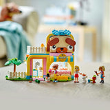Lego Friends - Pet Accessories Shop