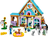 Lego Friends - Horse and Pet Vet Clinic