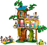 Lego Friends - Friendship Tree House Hangout