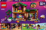 Lego Friends - Pony Ranch & Stable