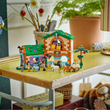 Lego Friends - Pony Ranch & Stable