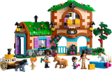 Lego Friends - Pony Ranch & Stable