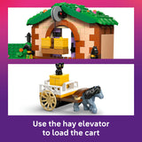 Lego Friends - Pony Ranch & Stable