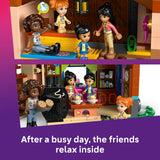 Lego Friends - Pony Ranch & Stable