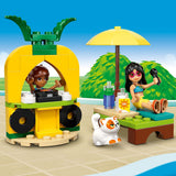 Lego Friends - Unicorn & Flamingo Pool Party