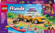 Lego Friends - Friendship Road-Trip Travel Car