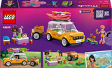 Lego Friends - Friendship Road-Trip Travel Car