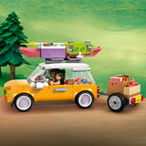 Lego Friends - Friendship Road-Trip Travel Car