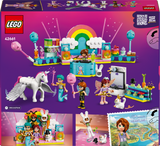 Lego Friends - Costume Party with Unicorn & Fairy