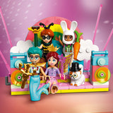 Lego Friends - Costume Party with Unicorn & Fairy