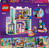 Lego Friends - Hair Salon and Accessories Store