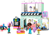 Lego Friends - Hair Salon and Accessories Store