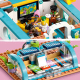 Lego Friends - Travel Boat Adventure