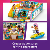Lego Friends - Travel Boat Adventure