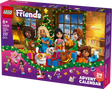 Lego Friends Advent Calendar 2025