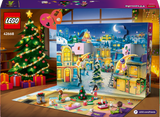 Lego Friends Advent Calendar 2025