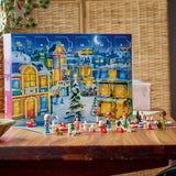 Lego Friends Advent Calendar 2025