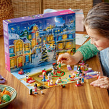 Lego Friends Advent Calendar 2025