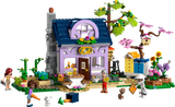 Lego Friends - Beekeepers House and Flower Garden
