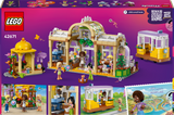 Lego Friends - Plant Café & Flower Shop