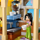 Lego Friends - Plant Café & Flower Shop