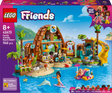 Lego Friends - Family Vacation Beach Resort