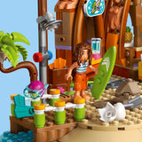Lego Friends - Family Vacation Beach Resort