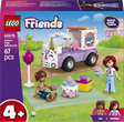 LEGO Friends - Unicorn Cake Delivery Car