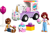 LEGO Friends - Unicorn Cake Delivery Car