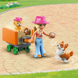 LEGO Friends - Dog Treats Bakery