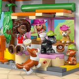 LEGO Friends - Dog Treats Bakery